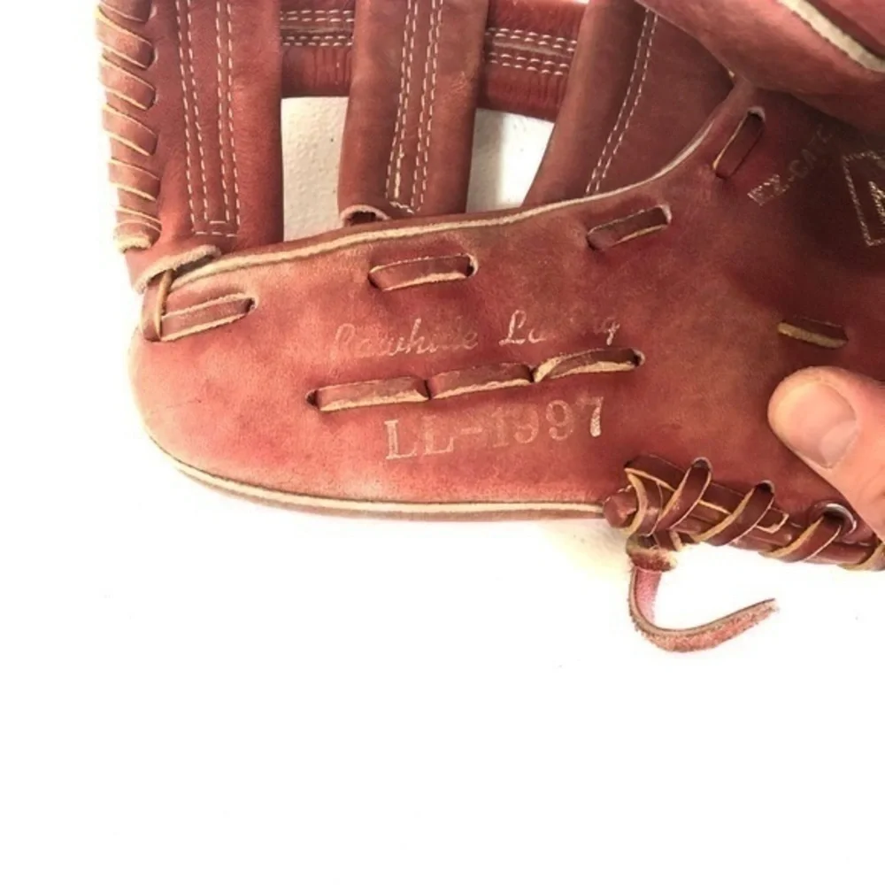 Mag Leaguer Boys T-Ball Glove OS